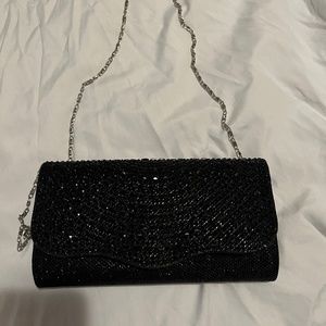 Elegant purse